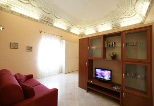 Apartamento La Dimora Dell'800