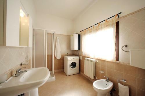 Apartamento La Dimora Dell'800