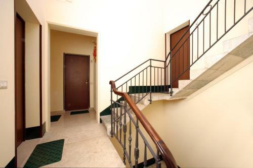 Apartamento La Dimora Dell'800