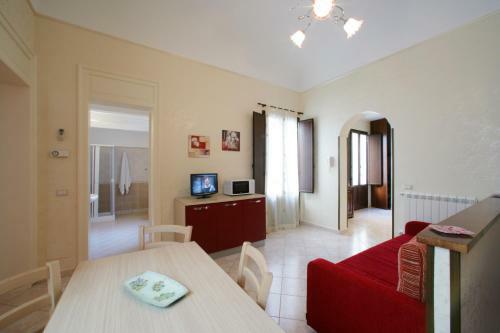 Apartamento La Dimora Dell'800