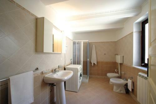 Apartamento La Dimora Dell'800