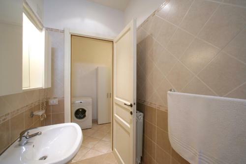 Apartamento La Dimora Dell'800
