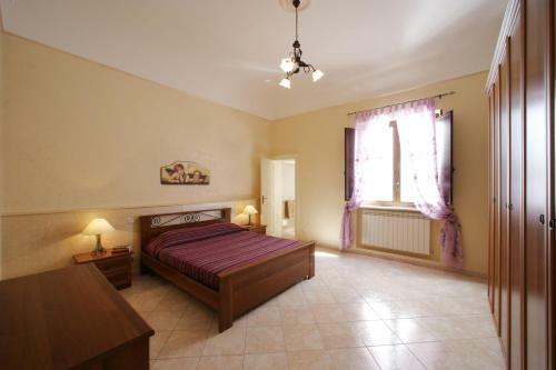 Apartamento La Dimora Dell'800