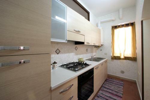 Apartamento La Dimora Dell'800