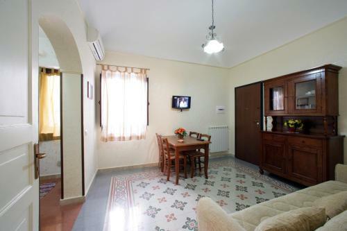 Apartamento La Dimora Dell'800