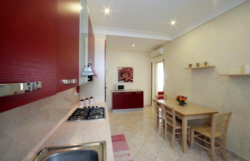 Apartamento La Dimora Dell'800