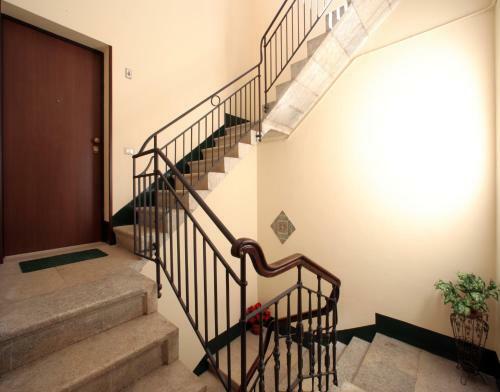 Apartamento La Dimora Dell'800