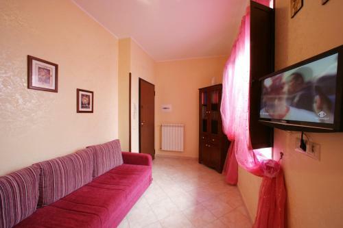 Apartamento La Dimora Dell'800