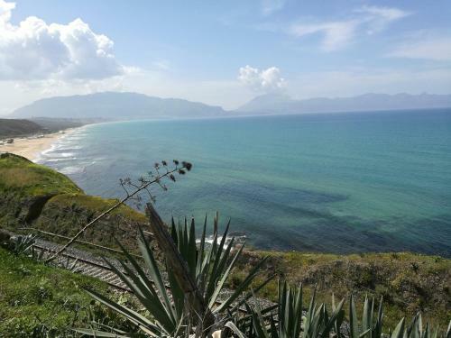 Apartamento Propriet� D'anna