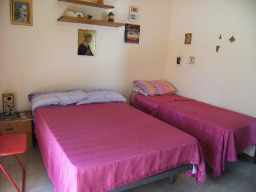 Apartamento Propriet� D'anna