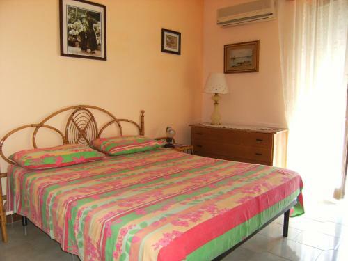 Apartamento Propriet� D'anna