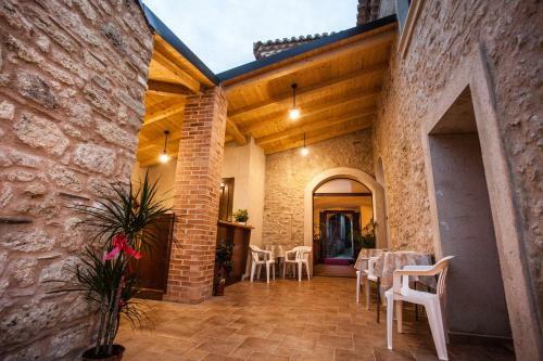 Hostal L'antico Borgo