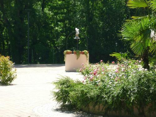 Hotel La Torretta