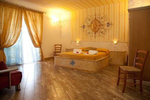 Hostal Antico Borgo Marchese