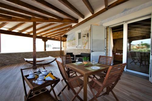 Hostal Antico Borgo Marchese