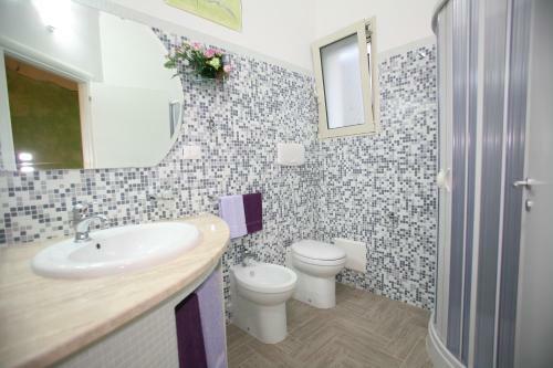 Hostal Antico Borgo Marchese