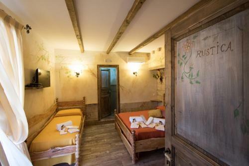 Hostal Antico Borgo Marchese