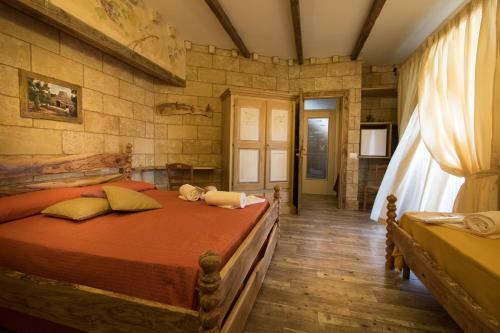Hostal Antico Borgo Marchese