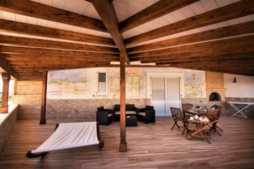 Hostal Antico Borgo Marchese