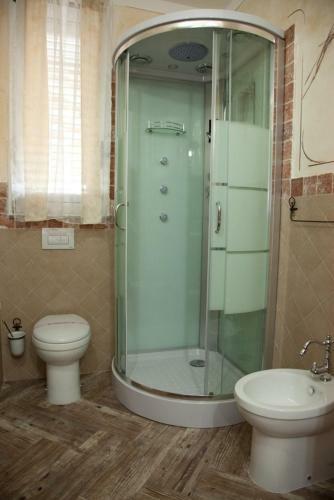 Hostal Antico Borgo Marchese