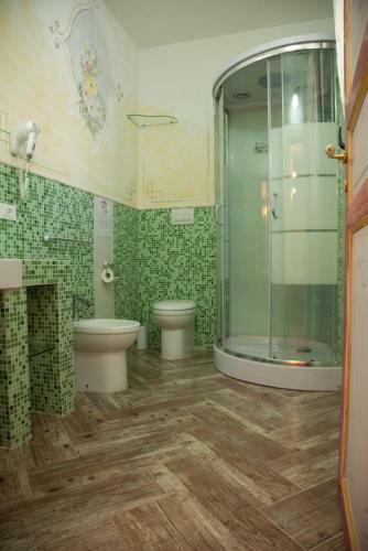 Hostal Antico Borgo Marchese