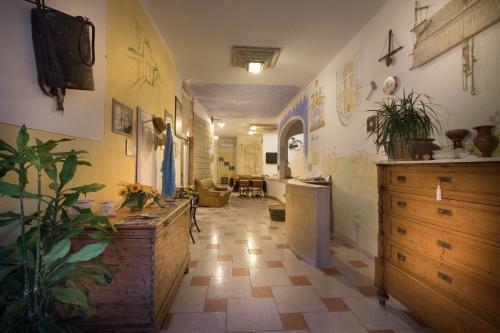 Hostal Antico Borgo Marchese
