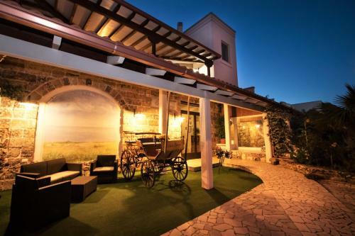 Hostal Antico Borgo Marchese