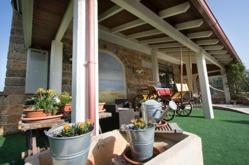 Hostal Antico Borgo Marchese