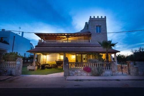 Hostal Antico Borgo Marchese