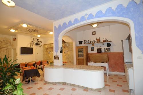 Hostal Antico Borgo Marchese