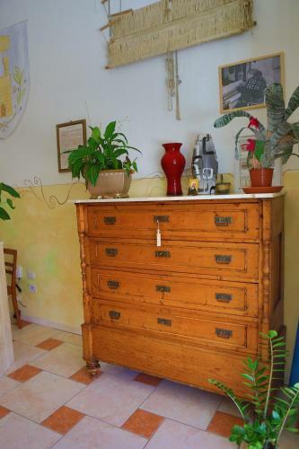 Hostal Antico Borgo Marchese