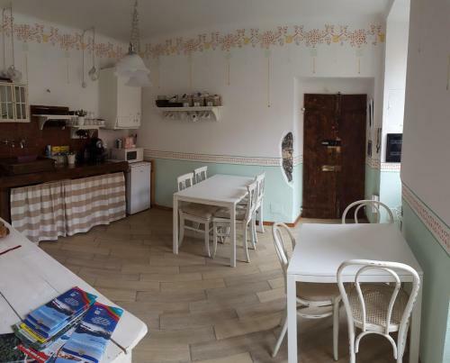 Hostal La Gioia