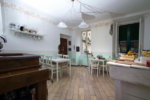 Hostal La Gioia