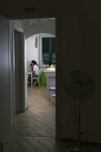 Hostal La Gioia