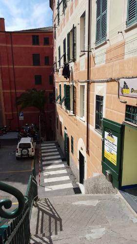 Hostal La Gioia