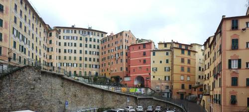 Hostal La Gioia