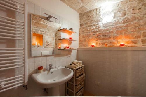 Cuore Di Pietra B&B
