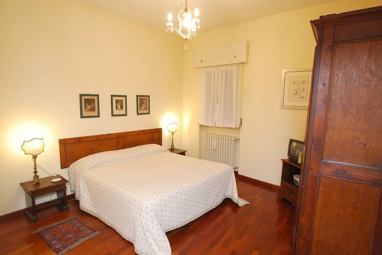 Bed & Breakfast Locanda Borgonuovo