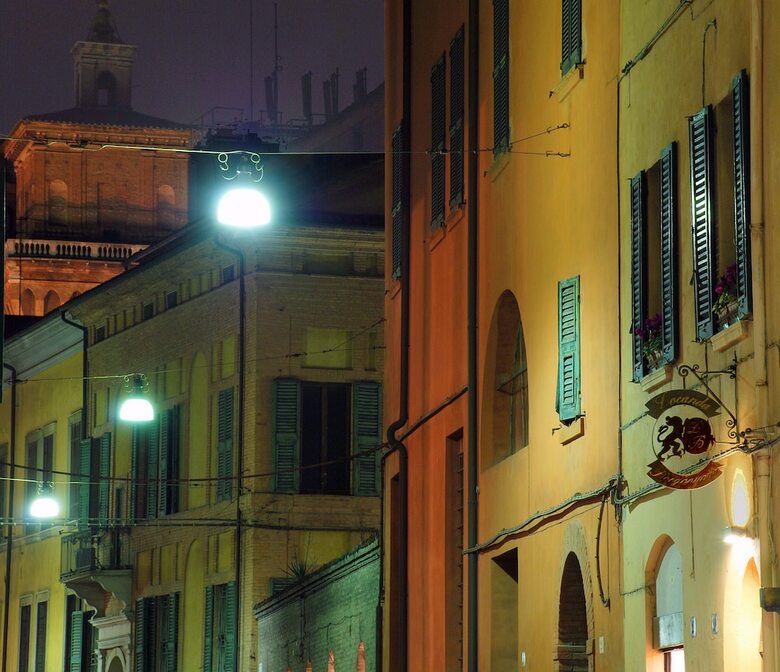 Bed & Breakfast Locanda Borgonuovo