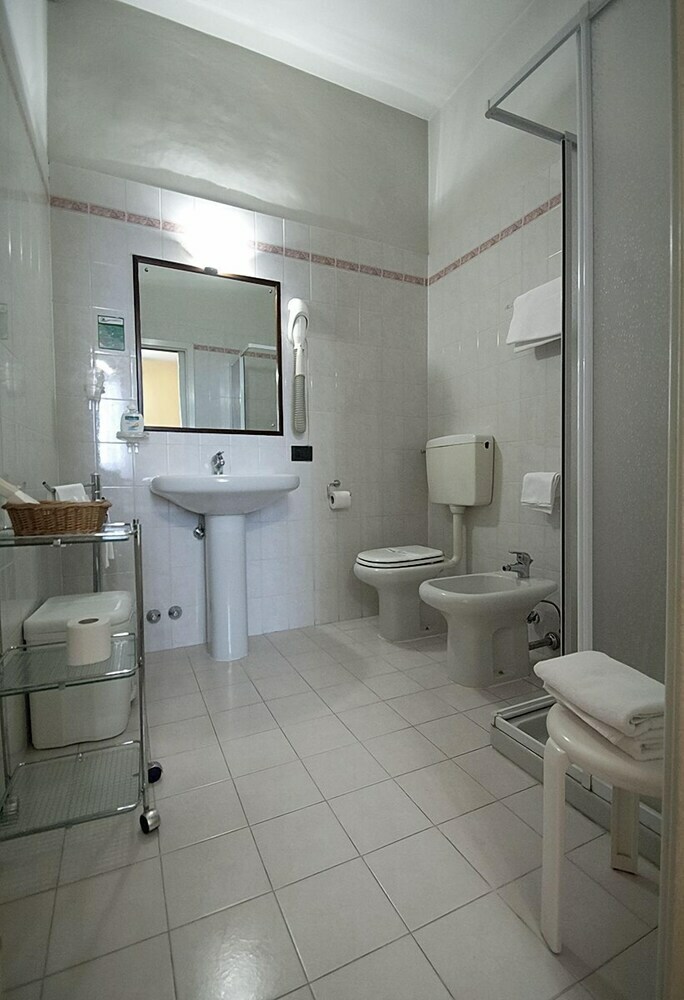 Bed & Breakfast Locanda Borgonuovo
