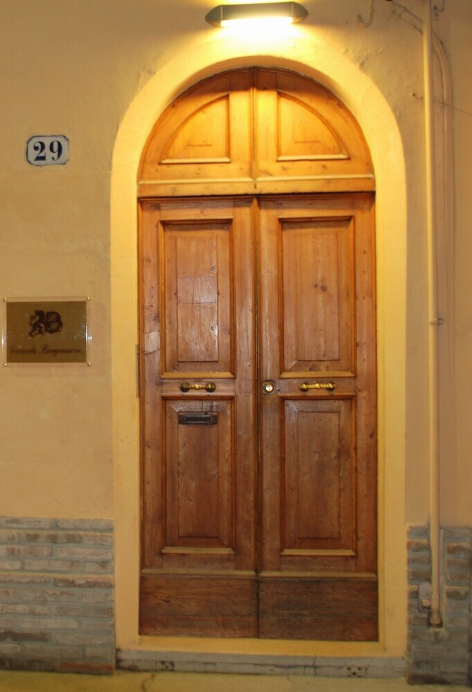 Bed & Breakfast Locanda Borgonuovo