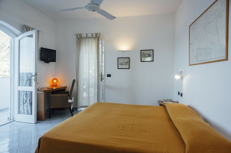 Hotel Punta Scario