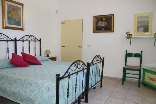 Bed & Breakfast Tenuta Santa Rosa