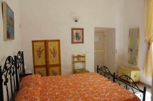 Bed & Breakfast Tenuta Santa Rosa