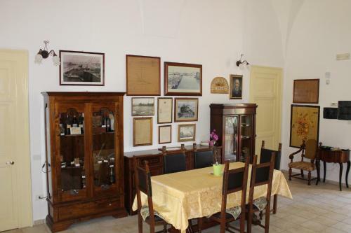 Bed & Breakfast Tenuta Santa Rosa