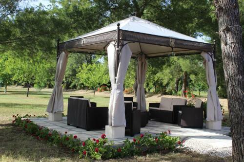 Bed & Breakfast Tenuta Santa Rosa
