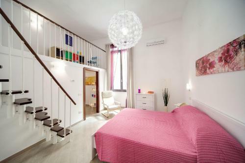 Apartamento Gli Archi