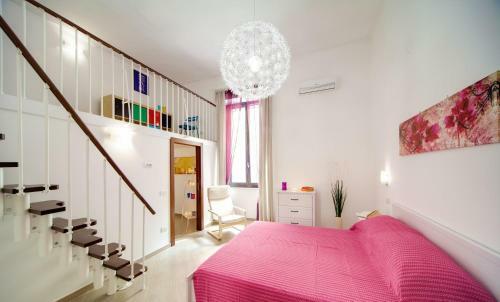 Apartamento Gli Archi