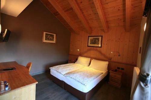 Hotel Tita Piaz