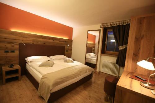 Hotel Tita Piaz
